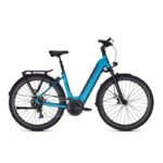 VTC électrique Kalkhoff Endeavour 5+ Move - 625 Wh – Image 6
