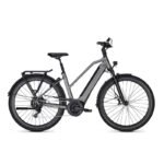 VTC électrique Kalkhoff Endeavour 5+ Move - 625 Wh – Image 5