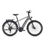 VTC électrique Kalkhoff Endeavour 5+ Move - 625 Wh – Image 3