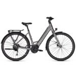 VTC électrique Kalkhoff Endeavour L Move - 400 Wh – Image 4