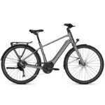 VTC électrique Kalkhoff Endeavour L Move - 400 Wh – Image 3