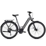 VTC électrique Kalkhoff Endeavour L Season - 400 Wh – Image 4