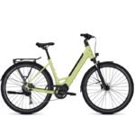 VTC électrique Kalkhoff Endeavour L Season - 400 Wh – Image 5