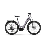 VTC électrique Lapierre E-EXPLORER 6.5 LOW 2026