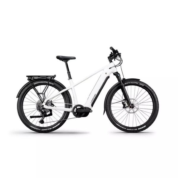 VTC électrique Lapierre E-EXPLORER 8.8 HIGH 2025