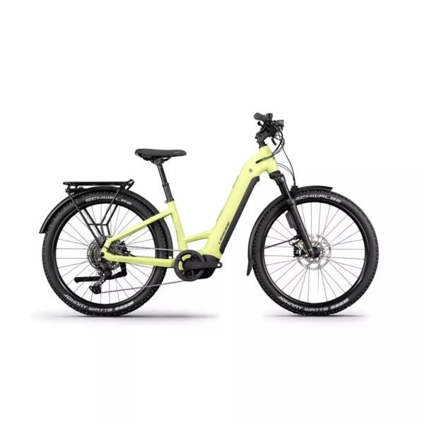 Lapierre E-EXPLORER SE HIGH 2025