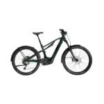 VTC électrique Lapierre E-Explorer FS 8.6 2024