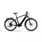 VTC électrique Lapierre EXPLORER 5.5 HIGH 2025