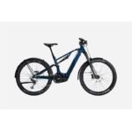 VTC électrique Lapierre Overvolt E-EXPLORER 9.7 FS 2024