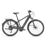 Vélo électrique Moustache Samedi 28.4