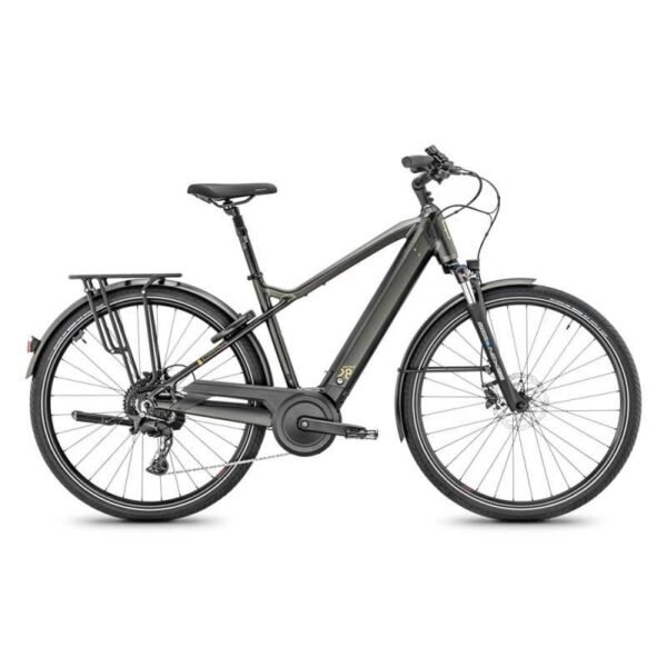 Vélo électrique Moustache Samedi 28.4