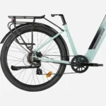 VTC électrique Nakamura CROSSOVER E LTD – Image 5