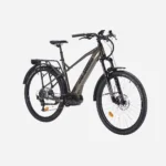 VTC électrique Nakamura E-Crossover XA – Image 7