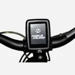 VTC électrique Nakamura E-Crossover XA – Image 4