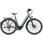 VTC électrique O2feel iSwan 6.1 Explorer