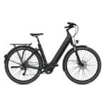 VTC électrique O2feel iSwan 6.2 Explorer
