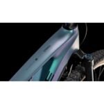 VTT Électrique Cube STEREO HYBRID ONE22 Race 800 2025 27.5" - 29" – Image 6