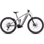 VTT Électrique Cube STEREO HYBRID ONE22 Race 800 2025 27.5" - 29" – Image 3
