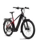 VTT électrique Ghost E-TERU PRO EQ 2024 – Image 7