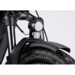VTT électrique Ghost E-TERU PRO EQ 2024 – Image 4