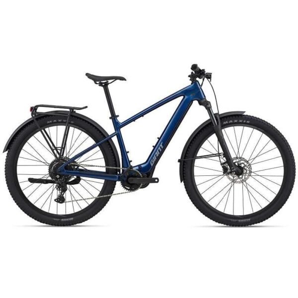 VTT électrique Giant Talon E+ EX Gen2 2026