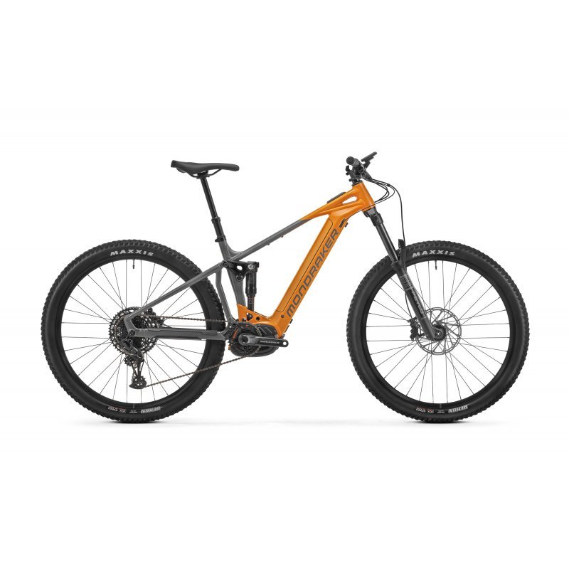 VTT-electrique-Mondraker-Chaser-2025-5.jpg VTT électrique Mondraker Chaser 2025 – Image 1