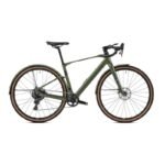 Mondraker Dusty SX R 2024
