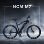 VTT électrique NCM M7 – Image 4