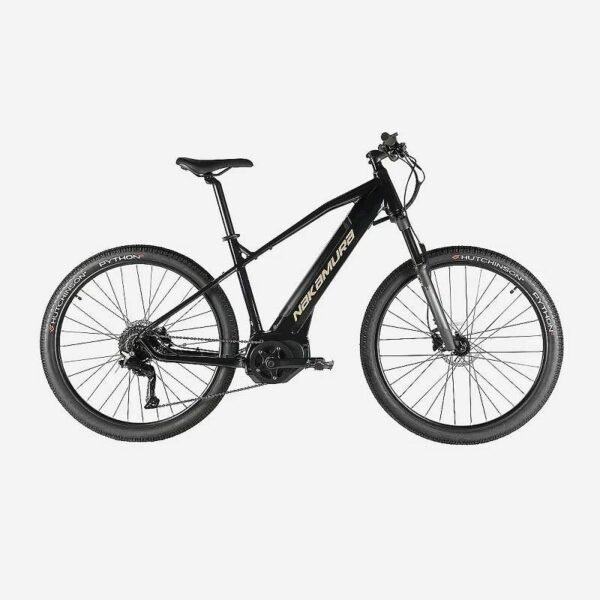 VTT électrique Nakamura E-SUMMIT 730