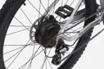 VTT électrique Nakamura E-Summit 700 – Image 4