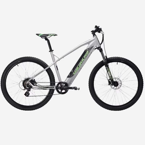 VTT électrique Nakamura E-Summit 700