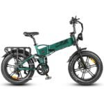 VTT électrique SAMEBIKE RS-A02 1200W Moteur – Image 4