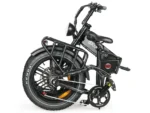 VTT électrique SAMEBIKE RS-A02 1200W Moteur – Image 7