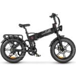 VTT électrique SAMEBIKE RS-A02 1200W Moteur – Image 2