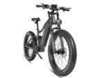 VTT électrique SAMEBIKE RSA08-II – Image 3