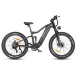 VTT électrique SAMEBIKE RSA08-II – Image 5
