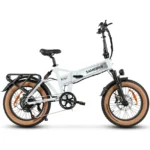 VTT électrique SAMEBIKE XWLX09-II 1000W – Image 6