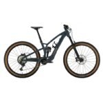 VTT électrique Trek FUEL EXE 8 XT 2025 – Image 2