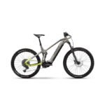VTT électrique haibike AllMtn 2 All Mountain – Image 2