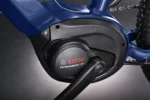 VTT électrique haibike AllTrack 4 Bosch PowerTube 500Wh – Image 5