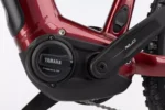 VTT électrique haibike AllTrack 5 720 Wh – Image 5
