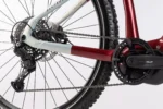 VTT électrique haibike AllTrack 5 720 Wh – Image 4