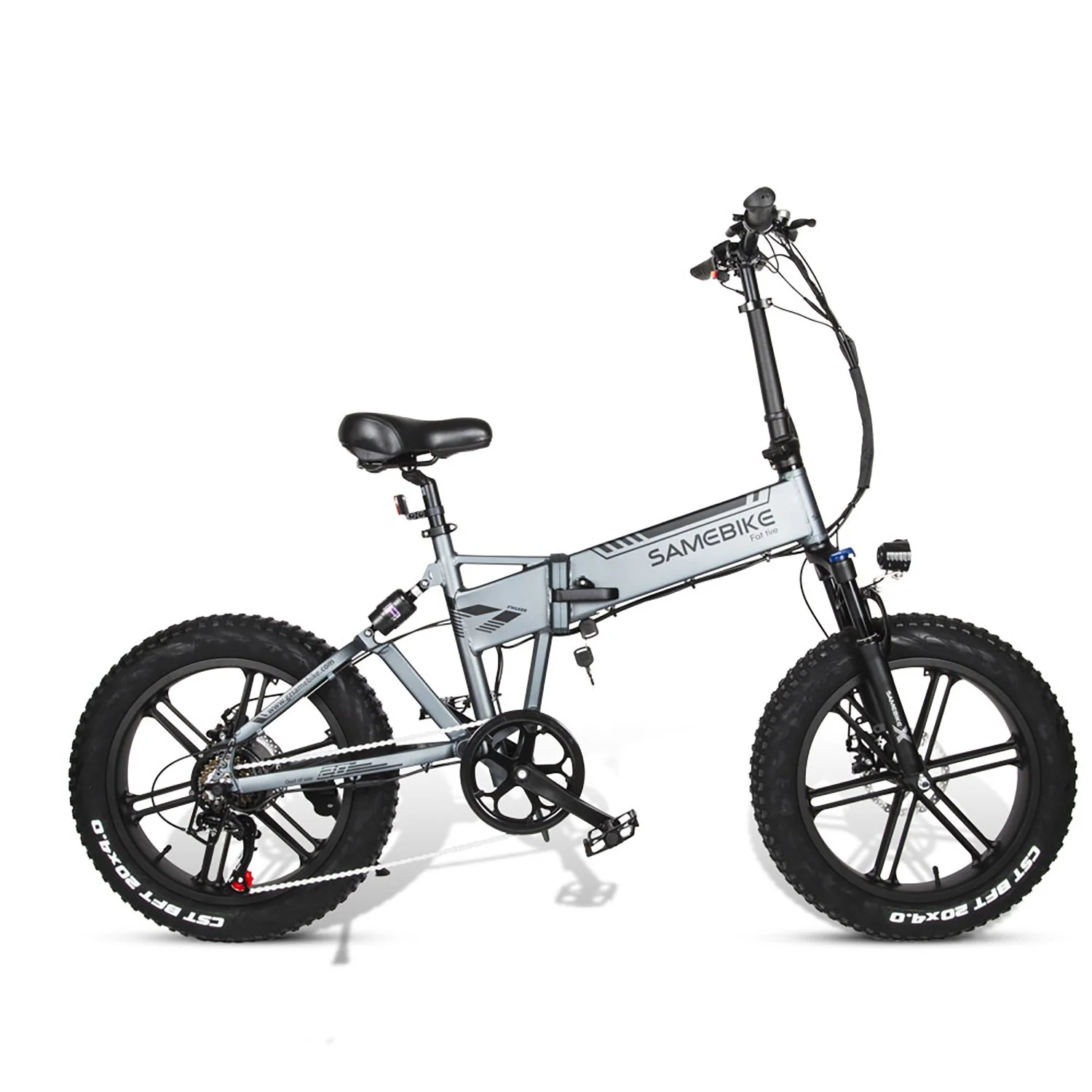 VTT-electrique-pliable-SAMEBIKE-XWLX09.webp VTT électrique pliable SAMEBIKE XWLX09 750W Moteur – Image 1