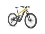 VTT électrique tout suspendu Moustache Samedi 29 Trail 11 – Image 3
