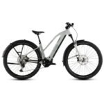VTT Électrique Cube Reaction Hybrid Pro 800 FE 2026 trapèze – Image 3