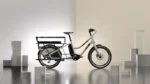 Vélo Cargo électrique Douze Cycles  LT2 B – Image 6
