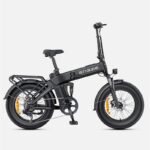 Vélo Électrique Engwe Engine Pro 3.0 Boost – Image 2