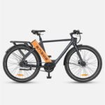 Vélo Électrique Engwe P275 Pro – Image 3