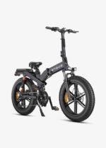 Vélo Électrique Engwe X20 – Image 3
