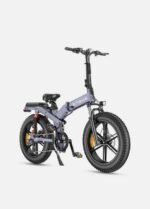 Vélo Électrique Engwe X20 – Image 2